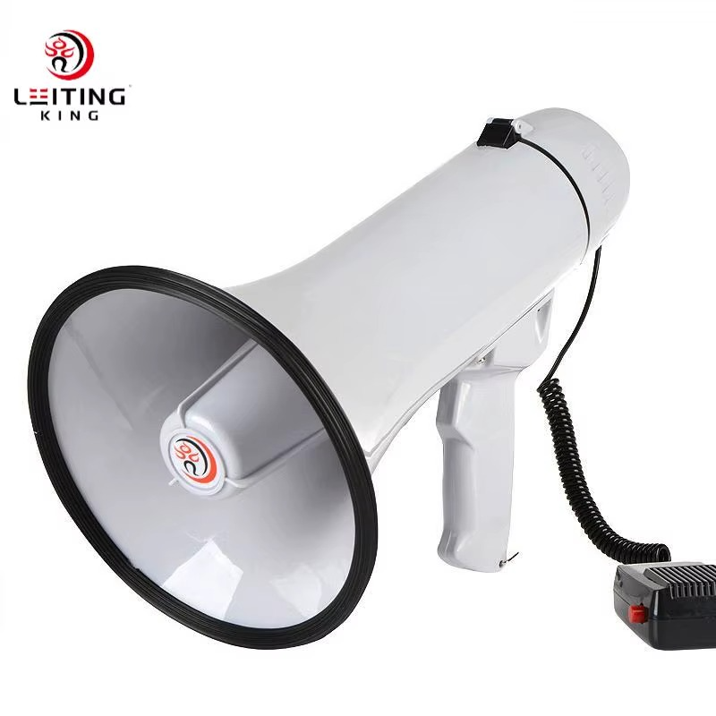 Mégaphone 30W Haute Puissance