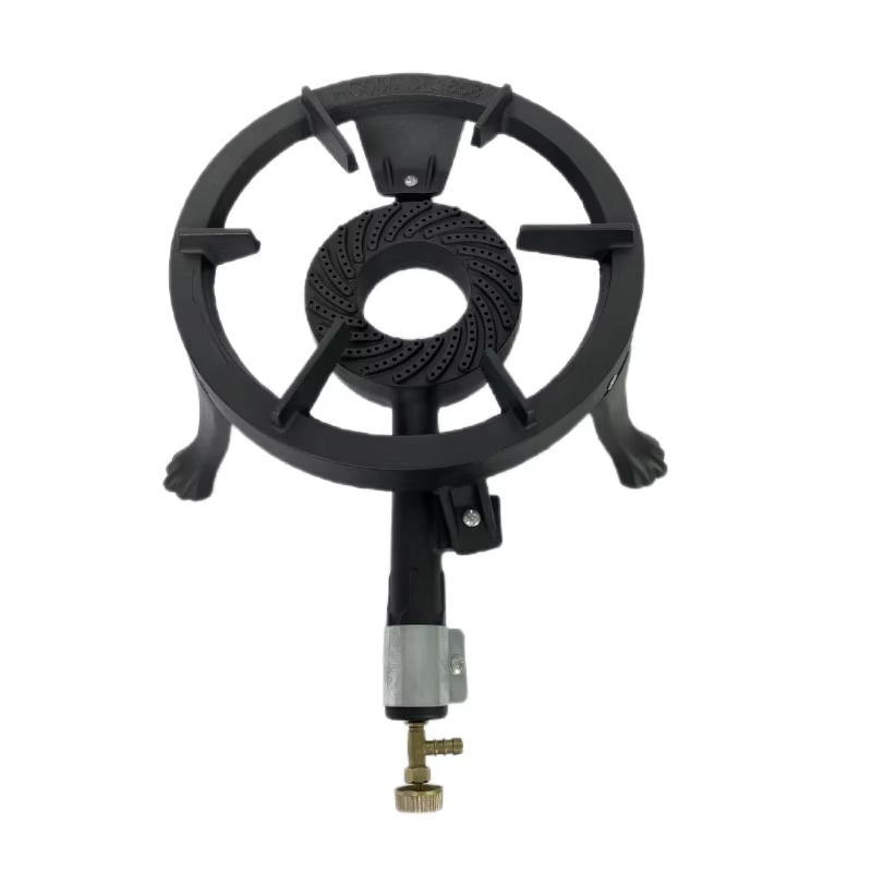 Mini cuisinière à gaz 35 kg+raccord