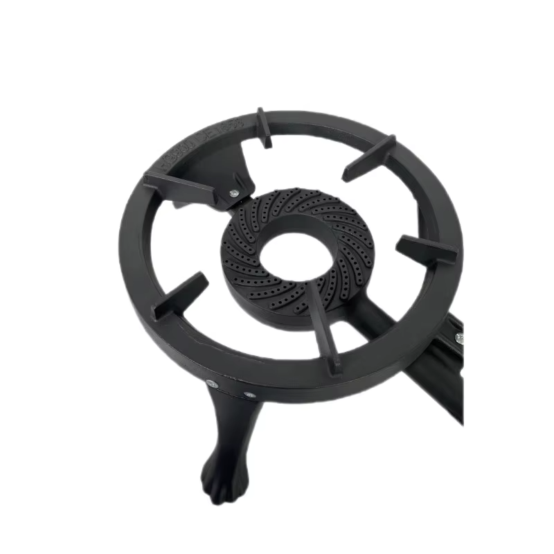 Mini cuisinière à gaz 35 kg+raccord