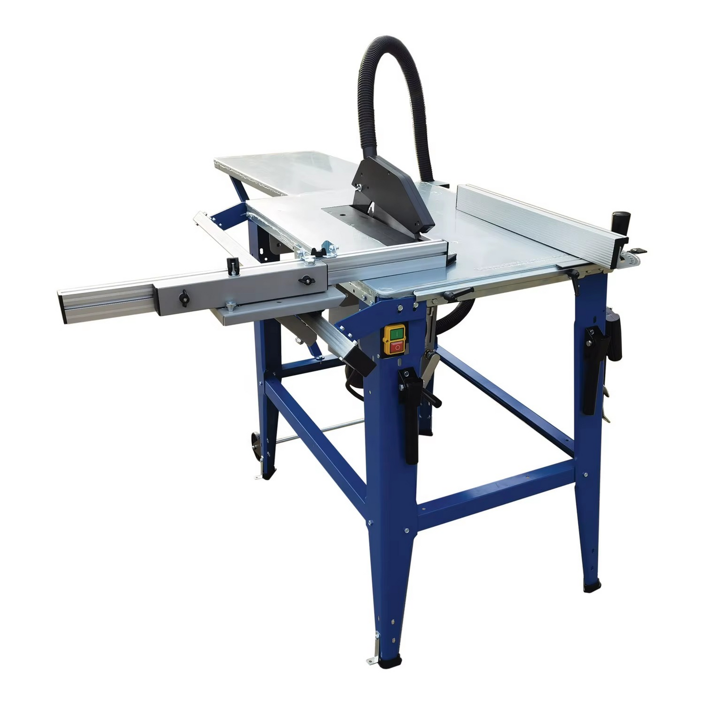 Scie à Table Coulissante 12"