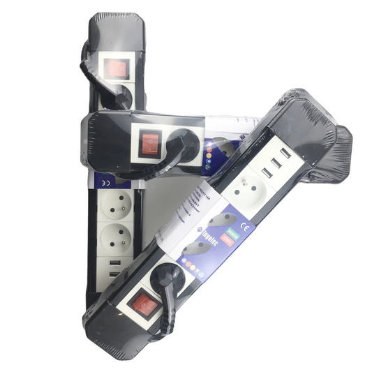 Rallonge Électrique Ingelec