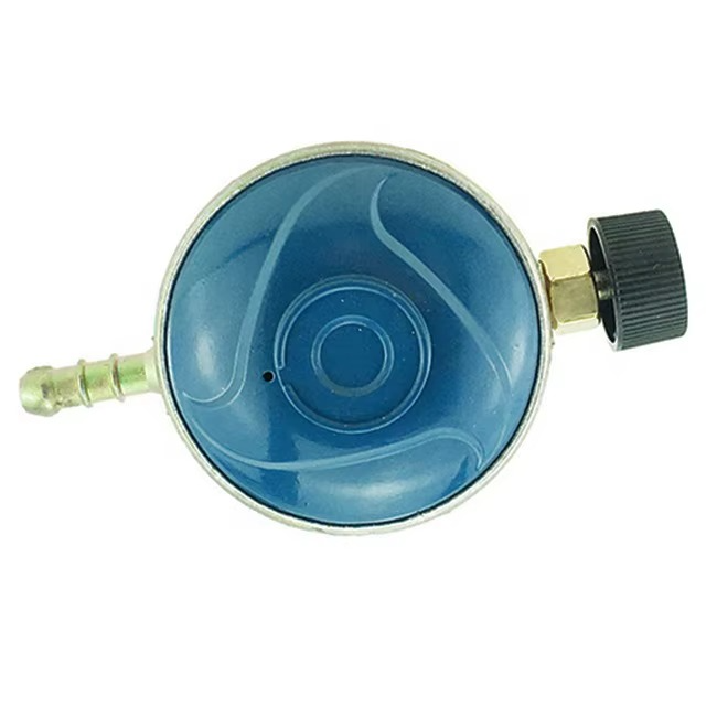 Régulateur de faitout