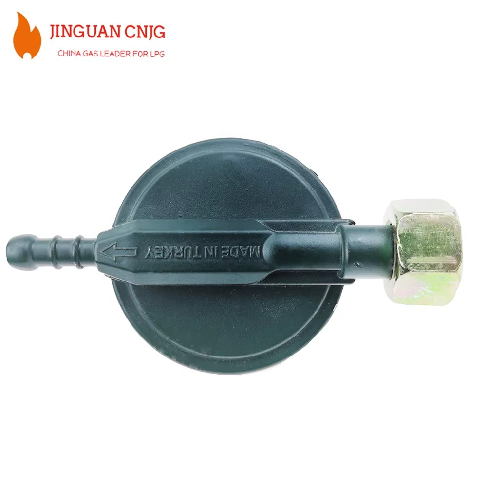 Régulateur de Gaz Butane GPL