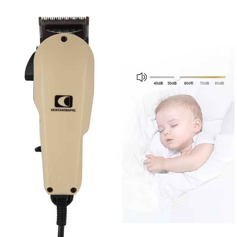 Tondeuse à cheveux Chao Bao