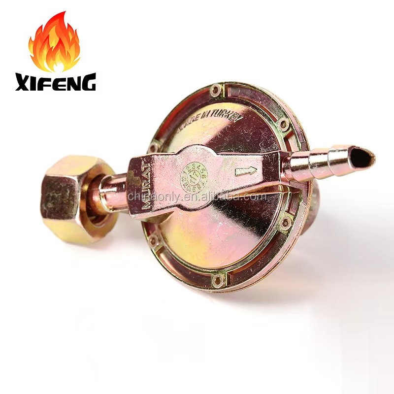 Régulateur de Gaz turkey