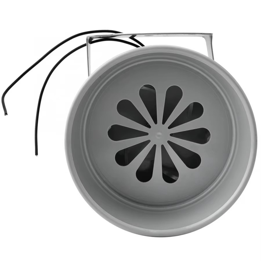 Alarme Moteur MS-290