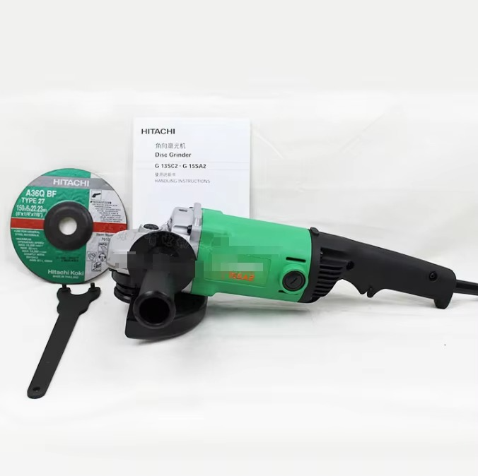 Meuleuse d’Angle Japonaise G15SA2