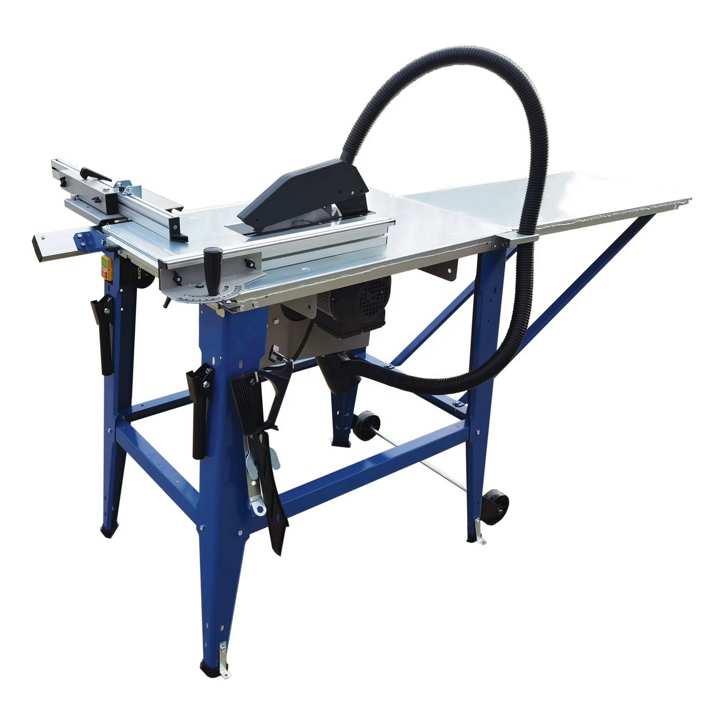 Scie à Table Coulissante 12"