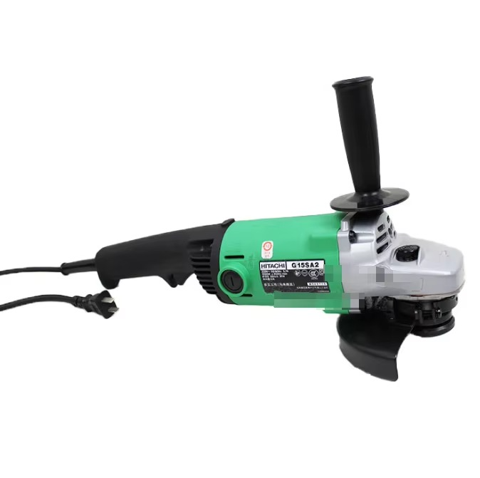 Meuleuse d’Angle Japonaise G15SA2