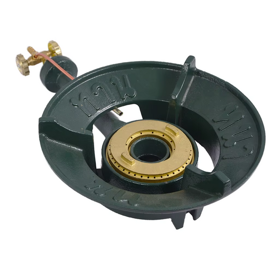 Cuisinière à Gaz KB5, kB7, KB8