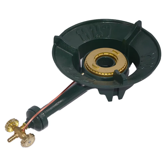 Cuisinière à Gaz KB5, kB7, KB8