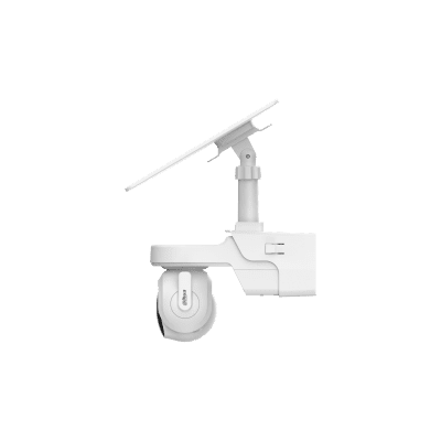 Caméra solaire apollo