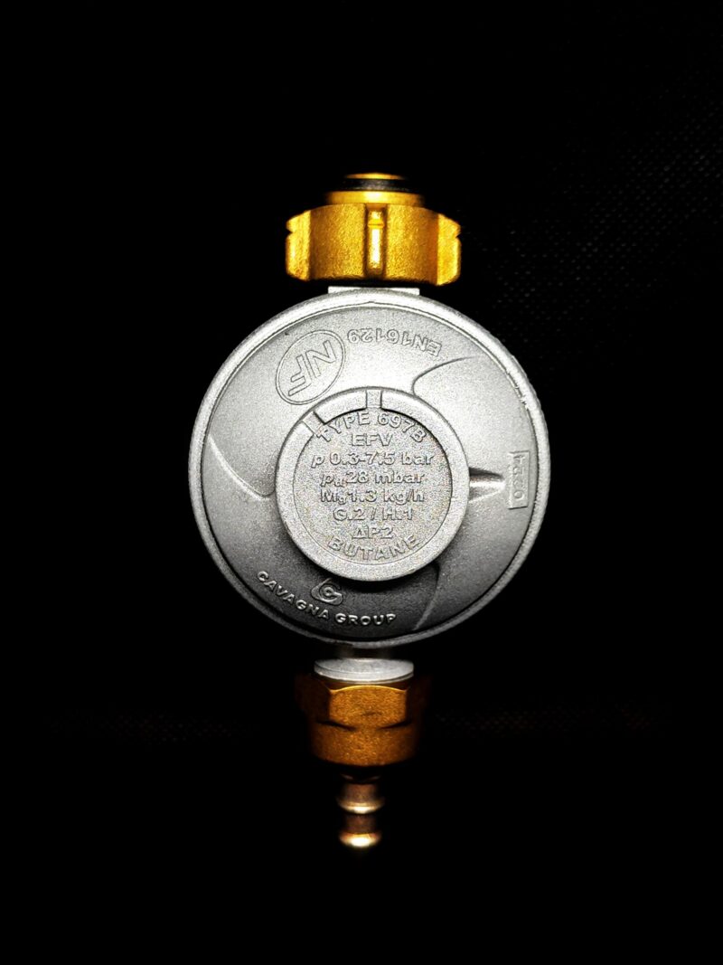 Detendeur Anti fuite