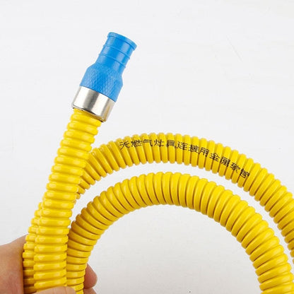 Securex – Le raccord de gaz ultra-solide qui protège votre foyer