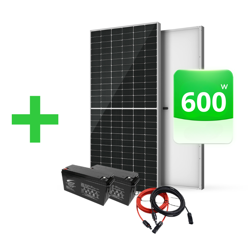 Congélateur Solaie Hybride 160L