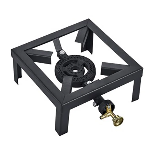 Mini cuisinière à gaz 10kg