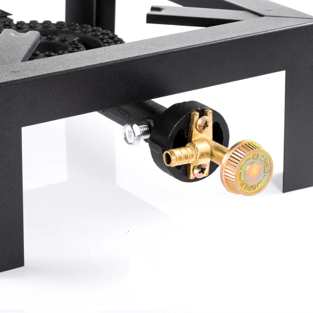 Mini cuisinière à gaz 10kg