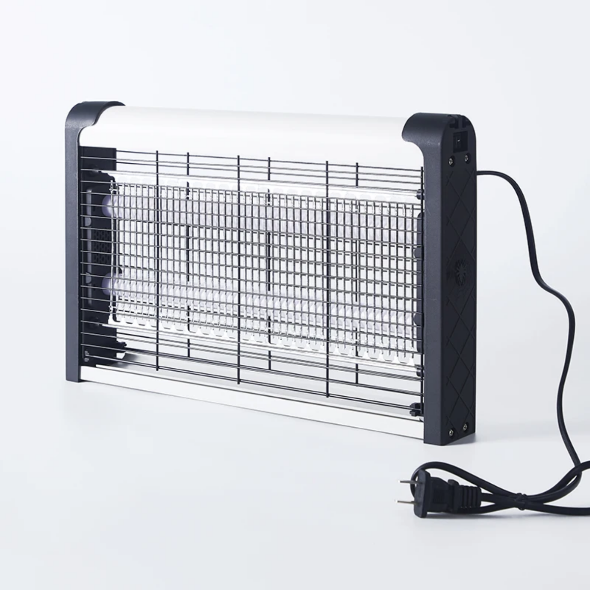 Lampe Anti-Moustiques UV Électrique