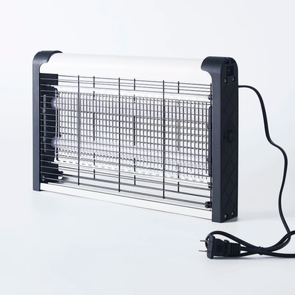 Lampe Anti-Moustiques UV Électrique