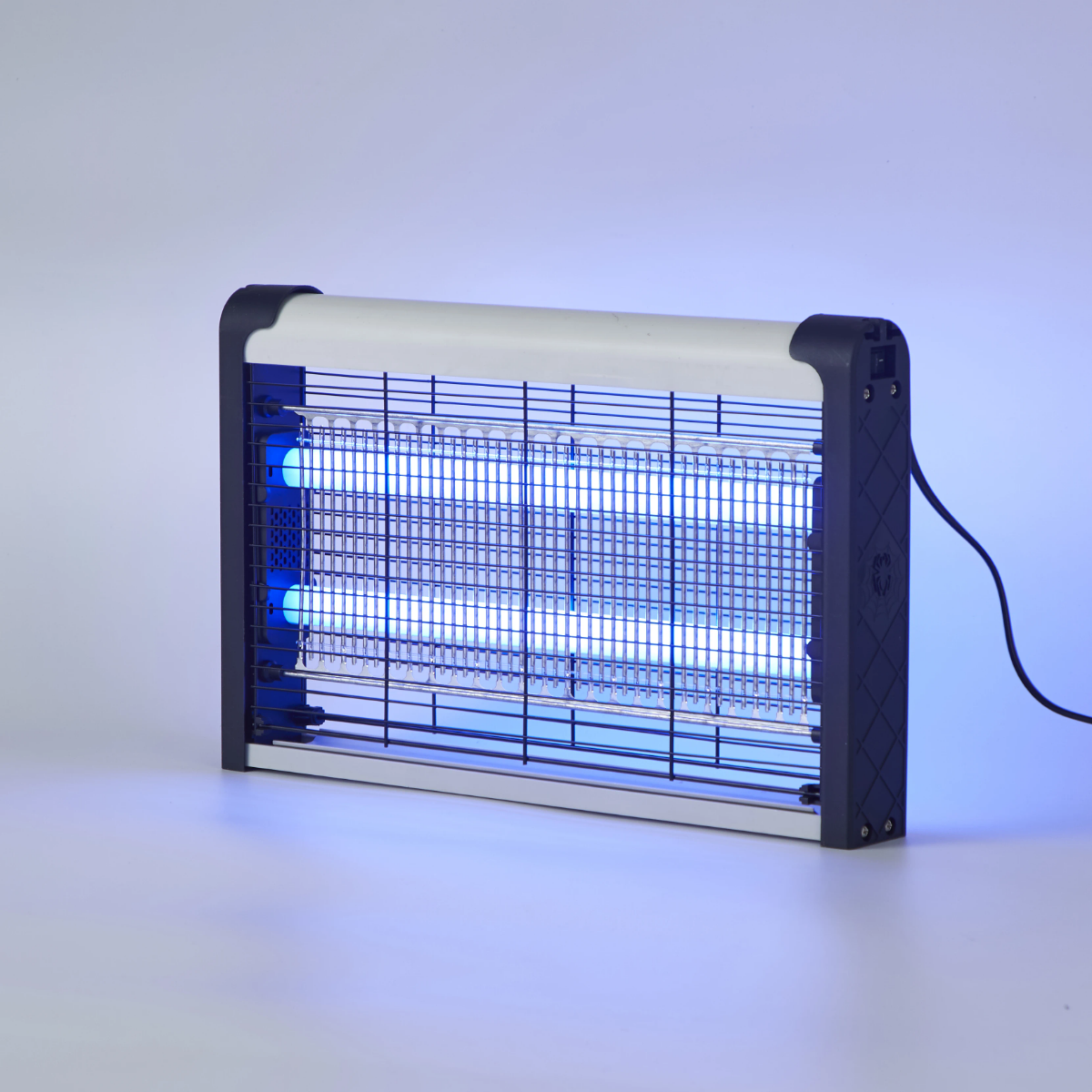 Lampe Anti-Moustiques UV Électrique