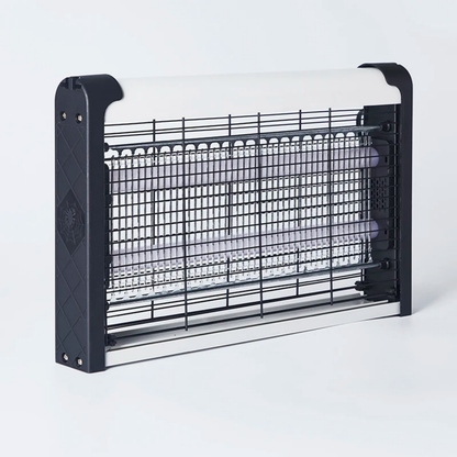 Lampe Anti-Moustiques UV Électrique