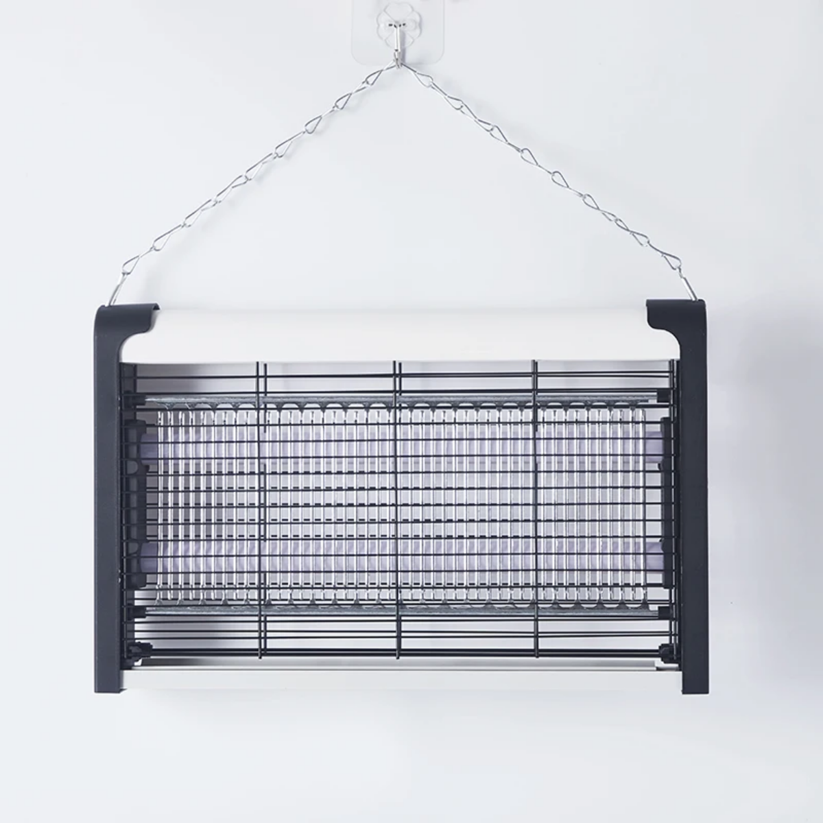 Lampe Anti-Moustiques UV Électrique