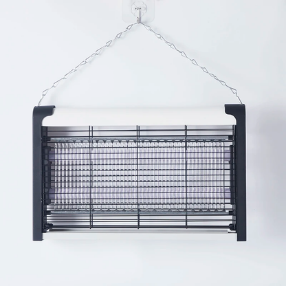 Lampe Anti-Moustiques UV Électrique