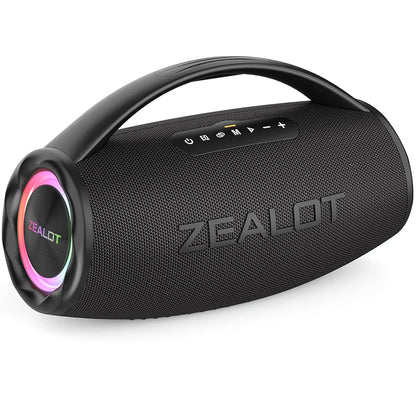 Zealot S98 / S97 – Bluetooth