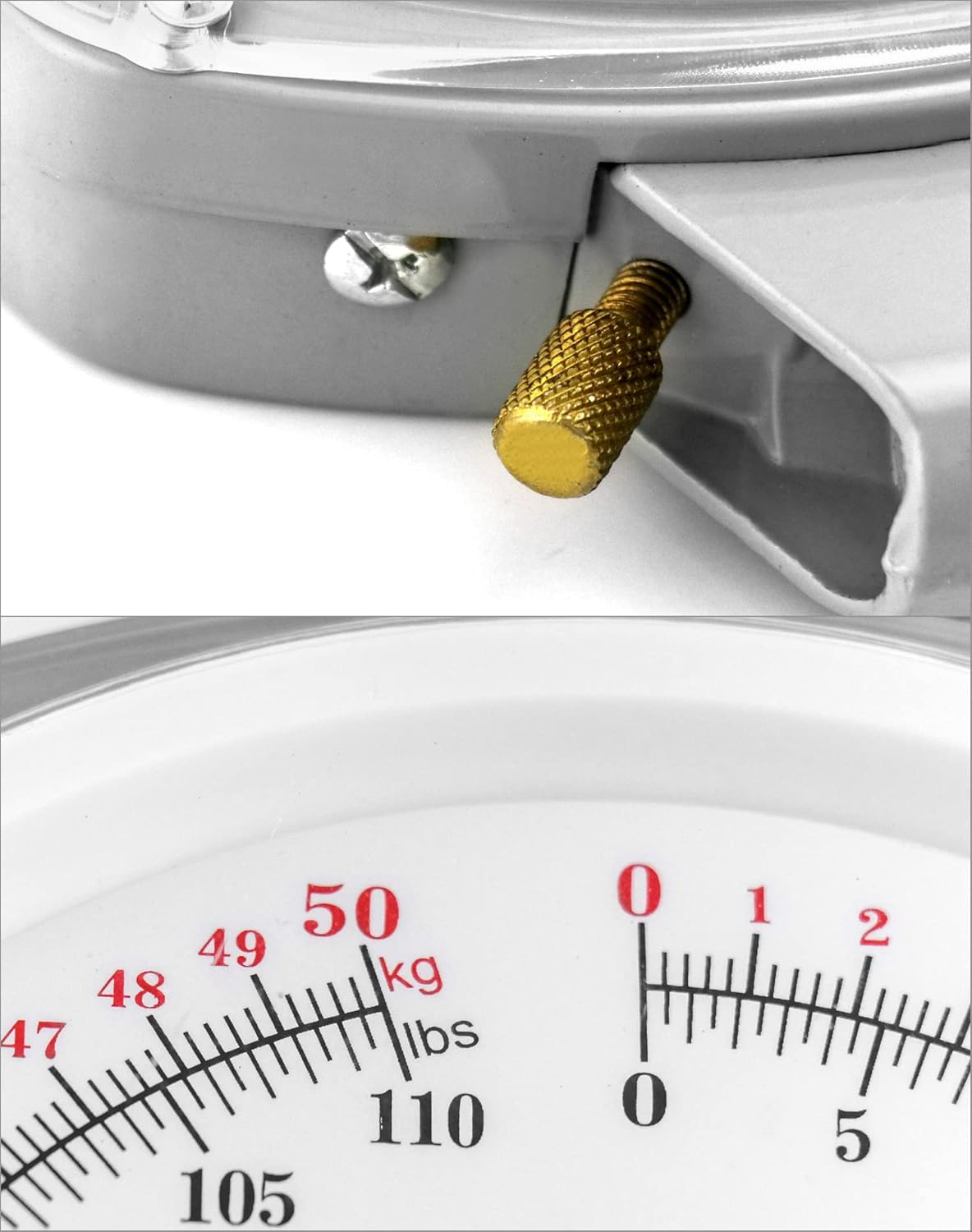 Balance Suspendue de Précision 200Kg