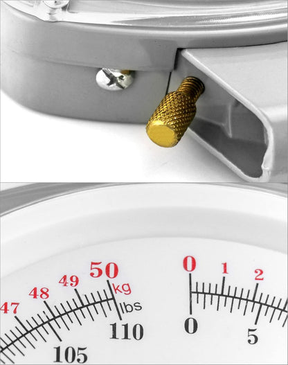 Balance Suspendue de Précision 200Kg