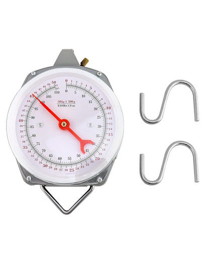 Balance Suspendue de Précision 200Kg