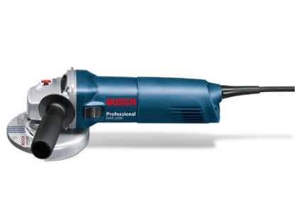 Meuleuse d’Angle Professionnelle Bosh