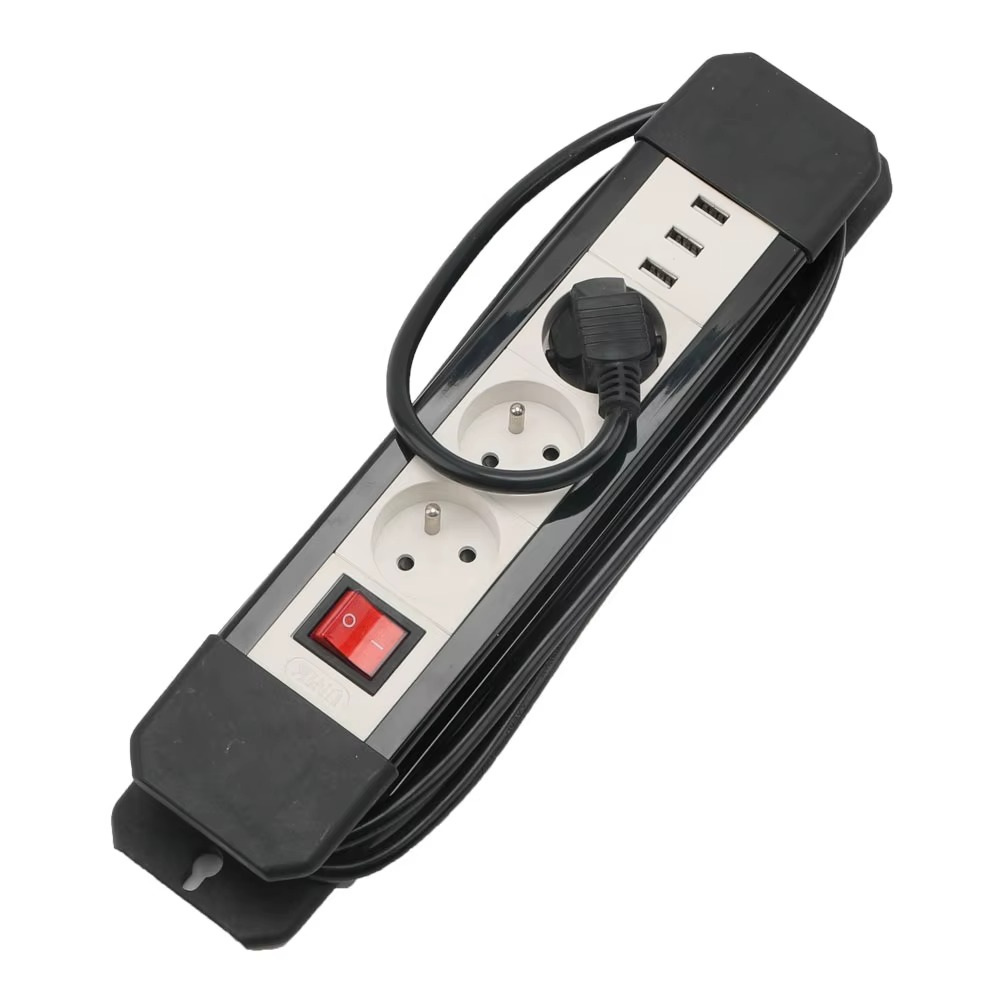 Rallonge Électrique Ingelec