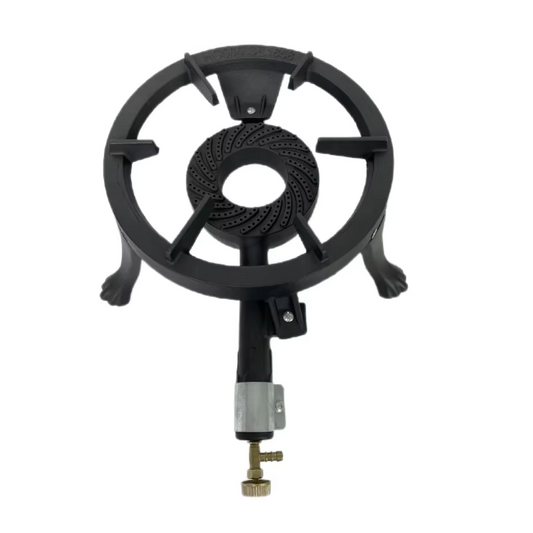 Mini cuisinière à gaz 35 kg+raccord