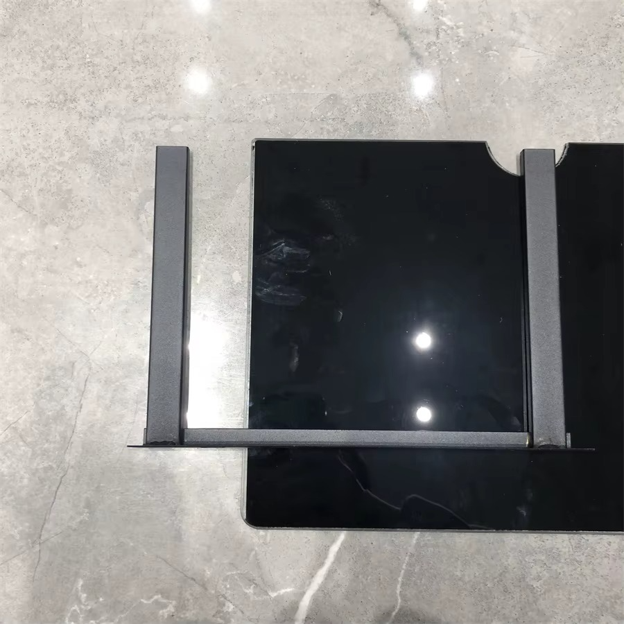 Étagère Murale DVD Q08 – Support Décodeur & TV – Prix d’usine