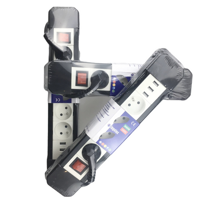 Rallonge Électrique Ingelec