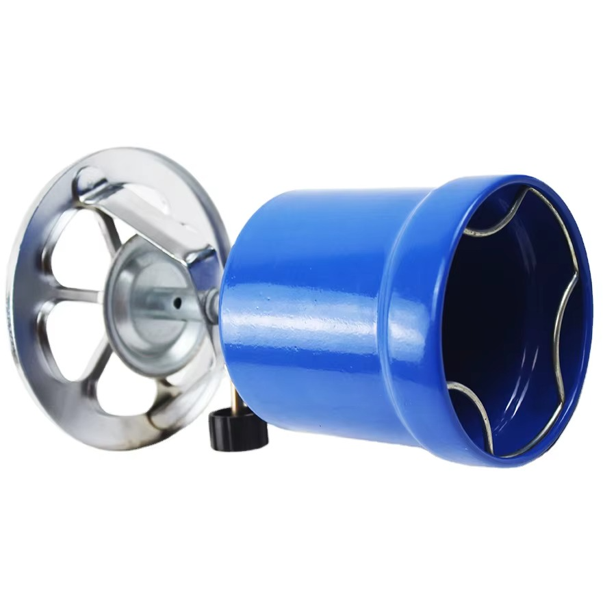 Réchaud à Gaz Portable de Camping