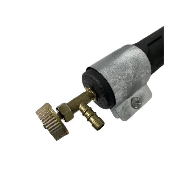 Mini cuisinière à gaz 35 kg+raccord