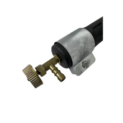 Mini cuisinière à gaz 35 kg+raccord