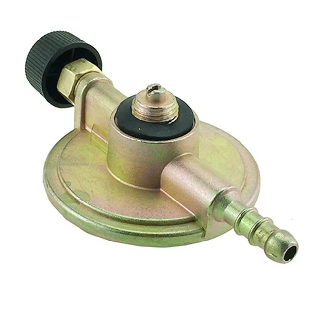 Régulateur de faitout