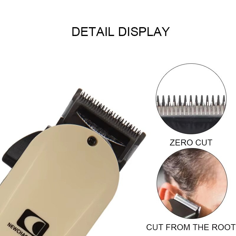Tondeuse à cheveux Chao Bao