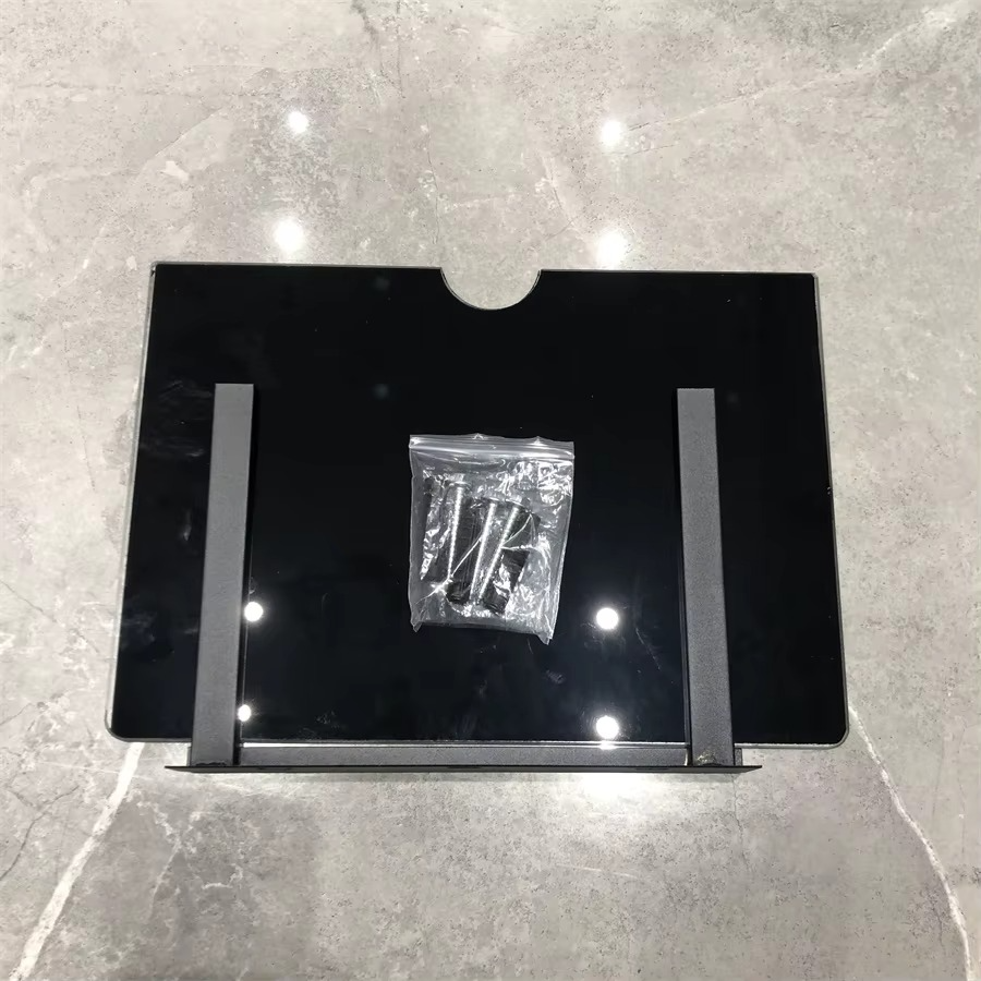 Étagère Murale DVD Q08 – Support Décodeur & TV – Prix d’usine