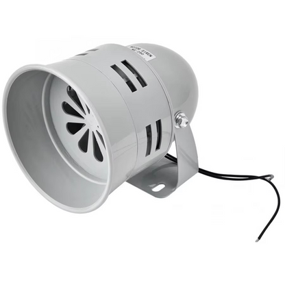 Alarme Moteur MS-290