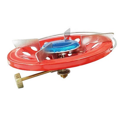 Petit Brûleur à Gaz Simple