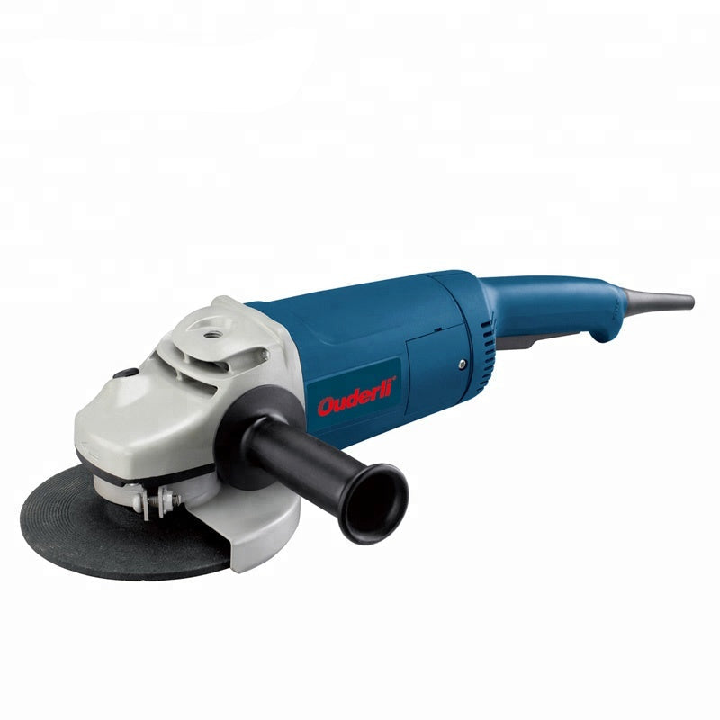 Meuleuse d’Angle Électrique Bosh