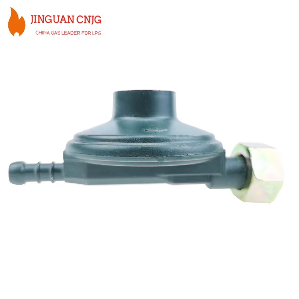 Régulateur de Gaz Butane GPL