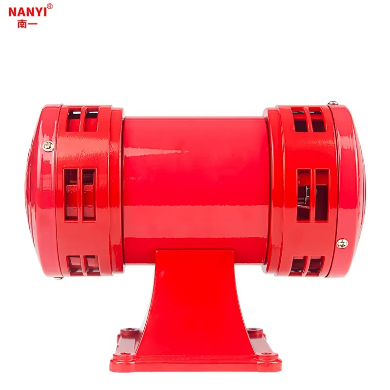 Sirène Anti-Vent Bidirectionnelle