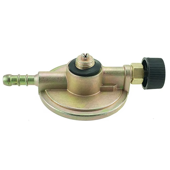 Régulateur de faitout