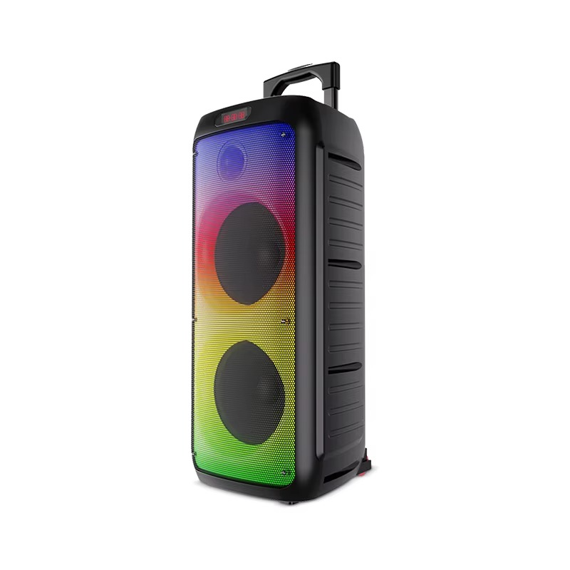 Enceinte Rechargeable DG-1122 – 3000W