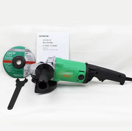 Meuleuse d’Angle Japonaise G15SA2